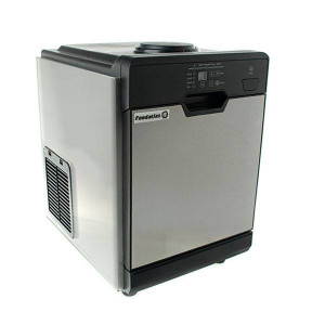 Льдогенератор BY-Z30YT Foodatlas (пальчик, внеш резервуар)